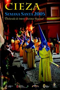Semana Santa en Cieza  